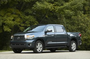 2008 Toyota Tundra