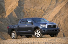 2008 Toyota Tundra