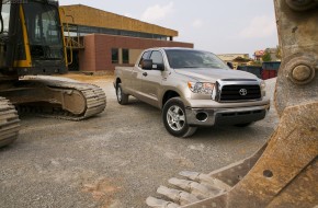2008 Toyota Tundra