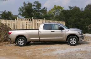 2008 Toyota Tundra
