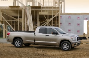 2008 Toyota Tundra