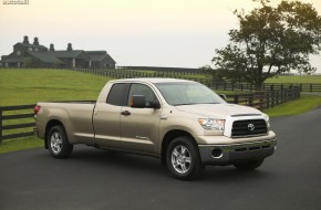 2008 Toyota Tundra