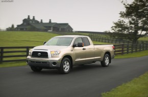 2008 Toyota Tundra