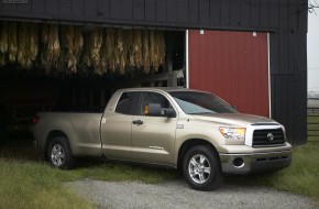 2008 Toyota Tundra