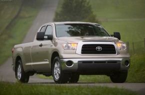 2008 Toyota Tundra