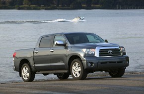 2008 Toyota Tundra