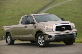 2008 Toyota Tundra