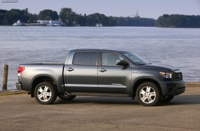 2009 Toyota Tundra