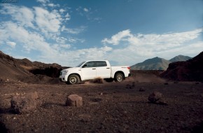 2009 Toyota Tundra