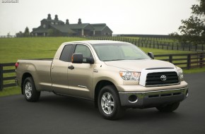 2009 Toyota Tundra