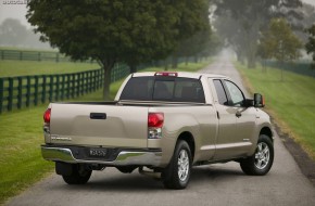 2009 Toyota Tundra