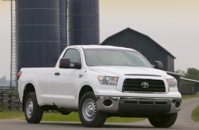 2009 Toyota Tundra