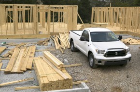 2009 Toyota Tundra