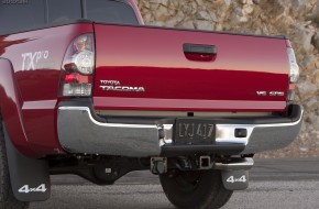 2011 Toyota Tacoma