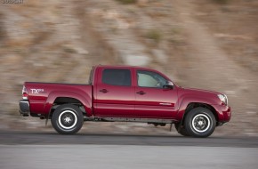 2011 Toyota Tacoma