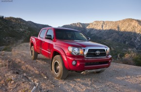 2011 Toyota Tacoma