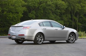 2010 Acura TL