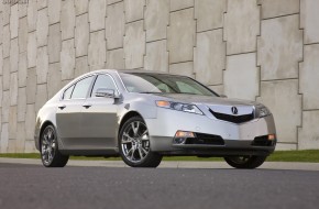 2010 Acura TL