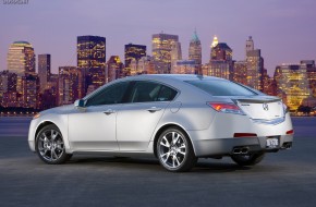 2010 Acura TL