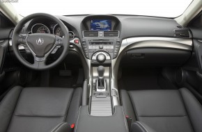 2011 Acura TL