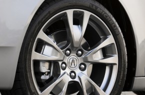 2011 Acura TL