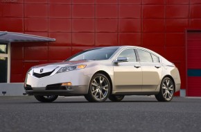 2011 Acura TL