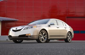 2011 Acura TL