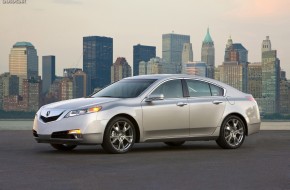 2011 Acura TL