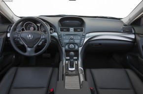 2012 Acura TL