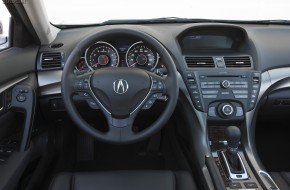 2012 Acura TL