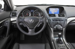 2012 Acura TL