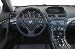 2012 Acura TL