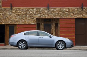 2012 Acura TL