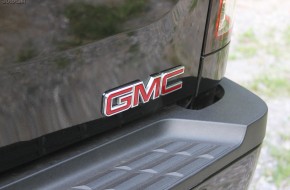 2011 GMC Sierra 2500HD Denali Review