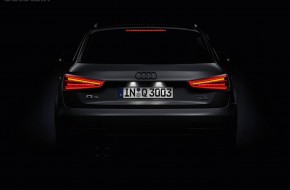 2012 Audi Q3