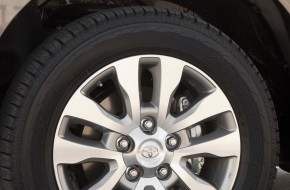 2011 Toyota Sequoia