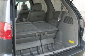 2009 Toyota Sienna