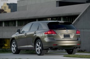 2011 Toyota Venza