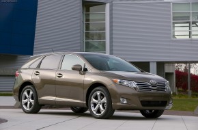 2011 Toyota Venza