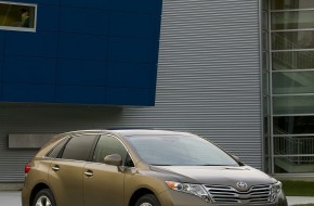 2011 Toyota Venza