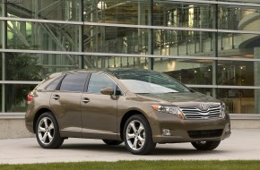 2011 Toyota Venza