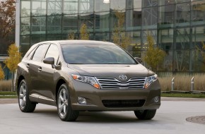 2011 Toyota Venza