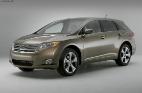 2011 Toyota Venza