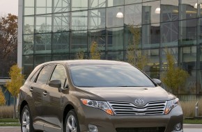 2011 Toyota Venza