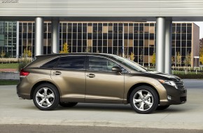 2011 Toyota Venza