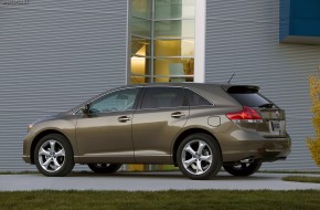 2011 Toyota Venza