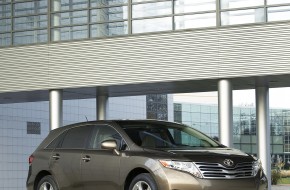 2011 Toyota Venza