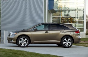 2011 Toyota Venza