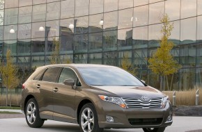 2011 Toyota Venza