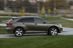 2011 Toyota Venza